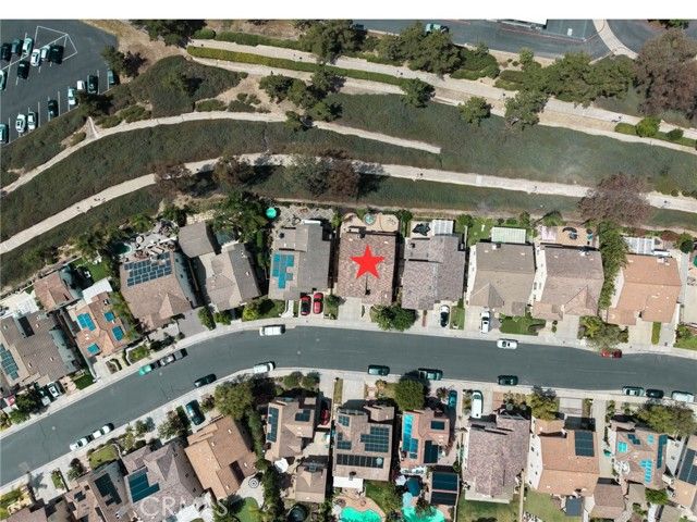 35 Grassy Knoll, Rancho Santa Margarita, CA 92688