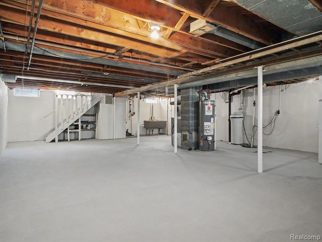 6075 Detroit Street, Mount Morris, MI 48458