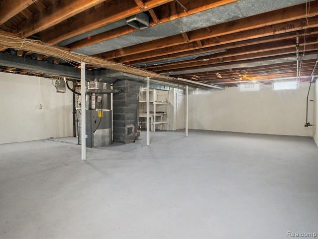 6075 Detroit Street, Mount Morris, MI 48458