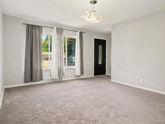 6075 Detroit Street, Mount Morris, MI 48458