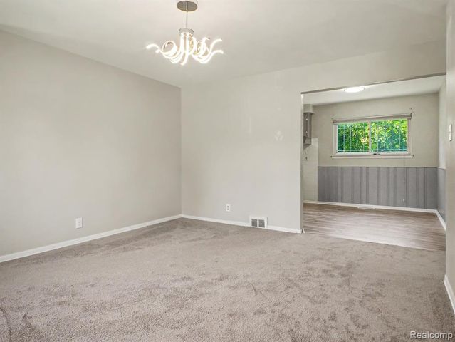 6075 Detroit Street, Mount Morris, MI 48458