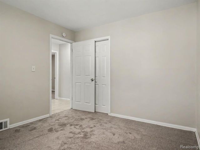 6075 Detroit Street, Mount Morris, MI 48458