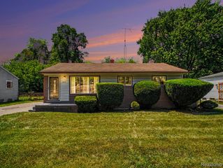 6075 Detroit Street, Mount Morris, MI 48458