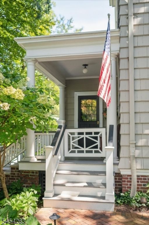 69 Forest Ave, Glen Ridge Boro Twp., NJ 07028 — photo 4
