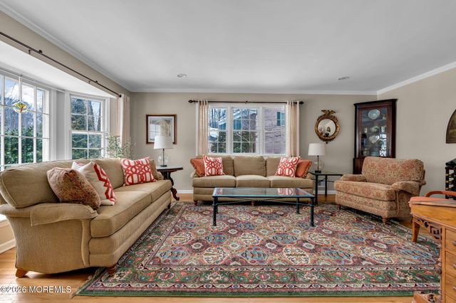 77 Bunker Hill Drive, Middletown, NJ 07748