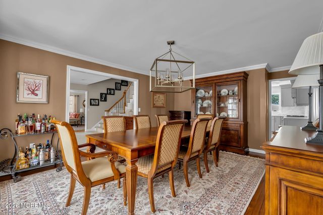 77 Bunker Hill Drive, Middletown, NJ 07748