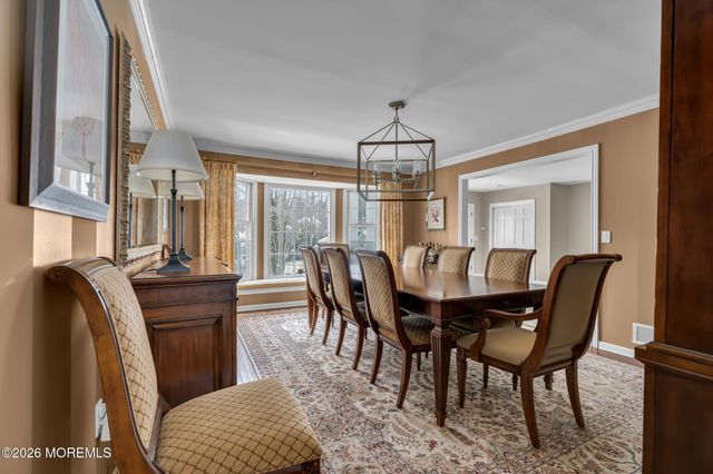 77 Bunker Hill Drive, Middletown, NJ 07748