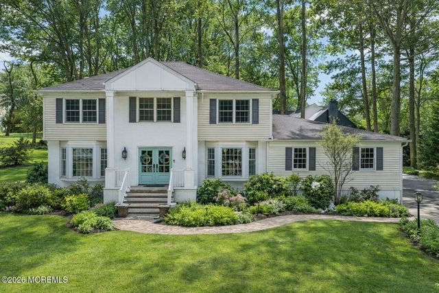 77 Bunker Hill Drive, Middletown, NJ 07748