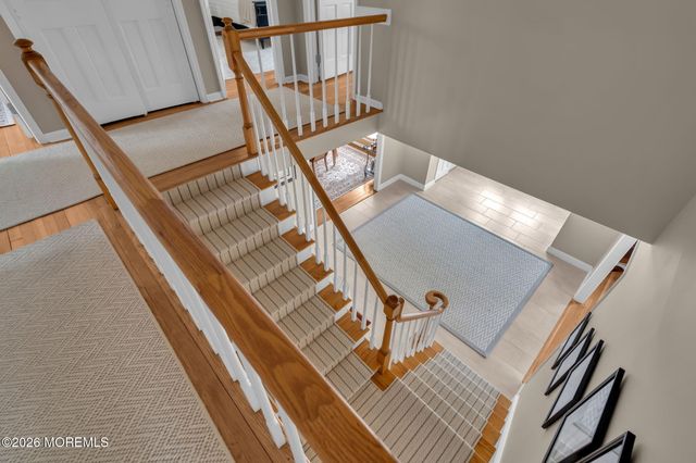 77 Bunker Hill Drive, Middletown, NJ 07748