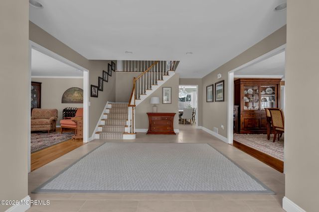 77 Bunker Hill Drive, Middletown, NJ 07748