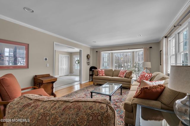 77 Bunker Hill Drive, Middletown, NJ 07748