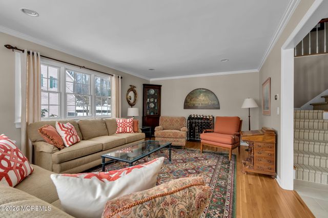 77 Bunker Hill Drive, Middletown, NJ 07748