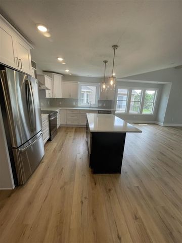 1038 Bellview Meadow Drive 70, Byron Center, MI 49315
