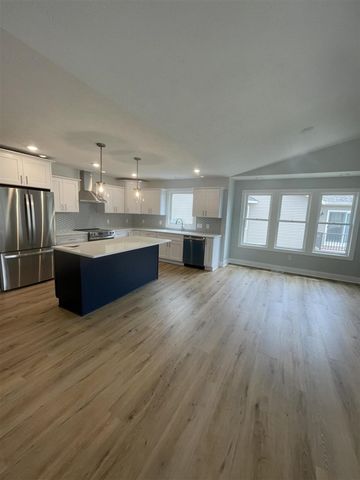 1038 Bellview Meadow Drive 70, Byron Center, MI 49315