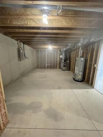 1038 Bellview Meadow Drive 70, Byron Center, MI 49315