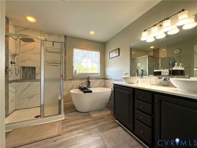 1315 Village Views Dr, Henrico, VA 23059