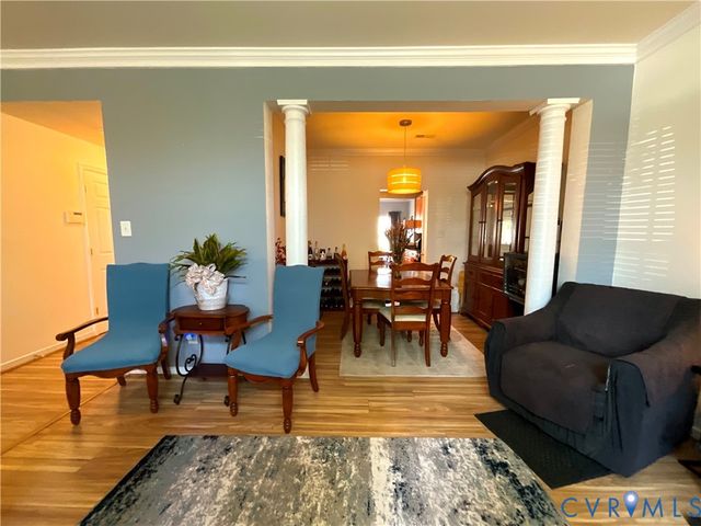 1315 Village Views Dr, Henrico, VA 23059