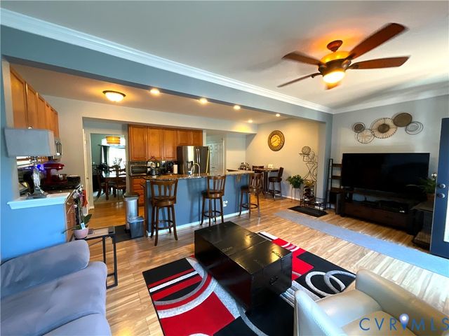 1315 Village Views Dr, Henrico, VA 23059