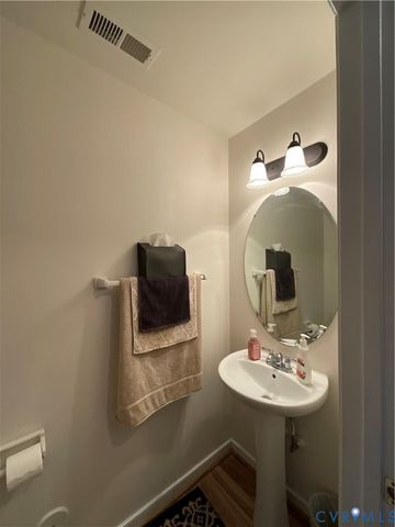 1315 Village Views Dr, Henrico, VA 23059