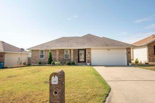 4966 West Tarkio Street, Springfield, MO 65802