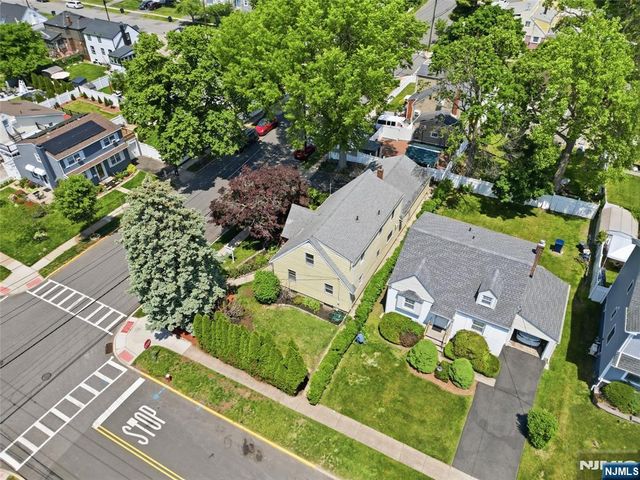 34 Rowland Avenue, Hackensack, NJ 07601