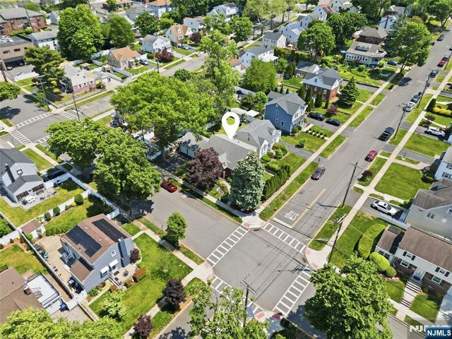 34 Rowland Avenue, Hackensack, NJ 07601