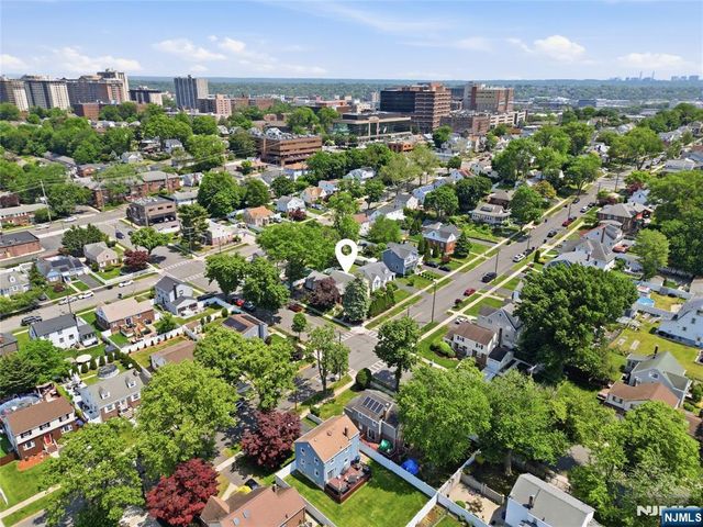 34 Rowland Avenue, Hackensack, NJ 07601