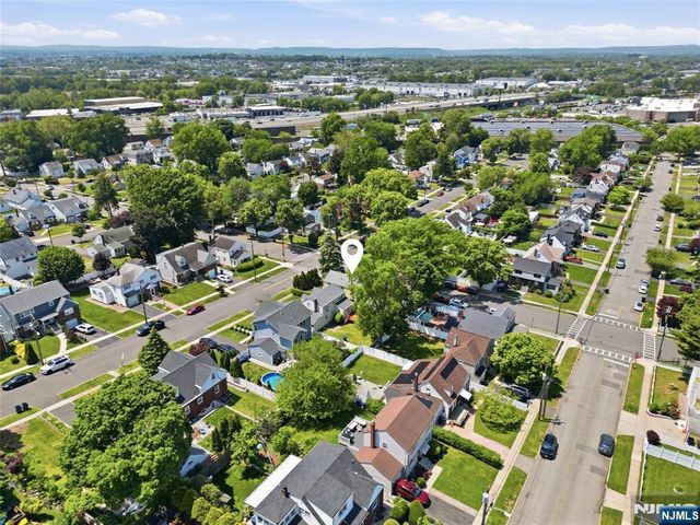 34 Rowland Avenue, Hackensack, NJ 07601
