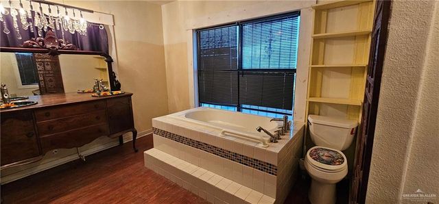 396 Hibiscus Street, San Benito, TX 78586