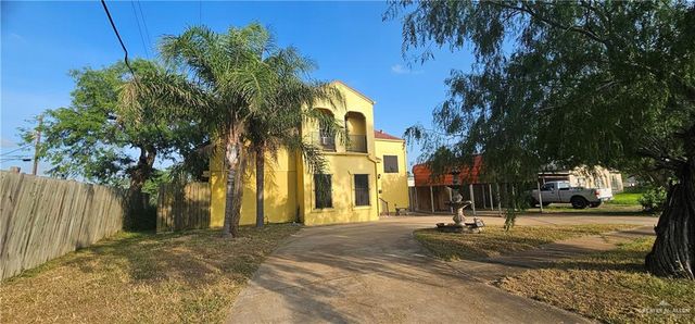 396 Hibiscus Street, San Benito, TX 78586