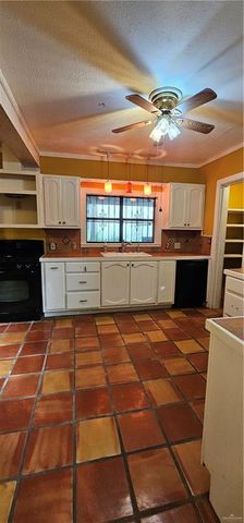 396 Hibiscus Street, San Benito, TX 78586