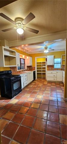 396 Hibiscus Street, San Benito, TX 78586