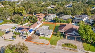 3507 W AZEELE STREET, Tampa, FL 33609