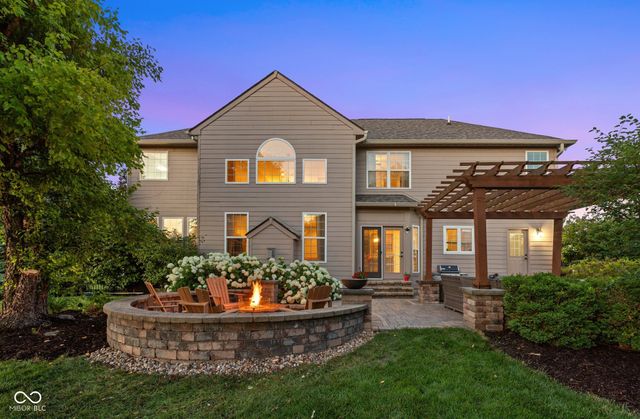 12344 Westmorland Drive, Fishers, IN 46037