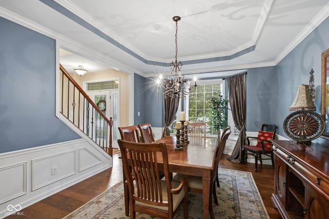 12344 Westmorland Drive, Fishers, IN 46037