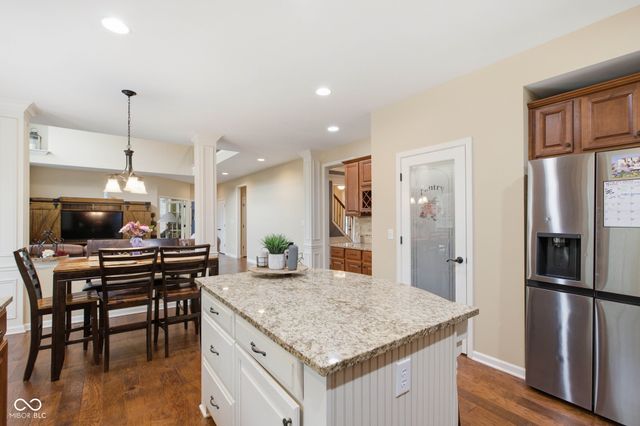 12344 Westmorland Drive, Fishers, IN 46037