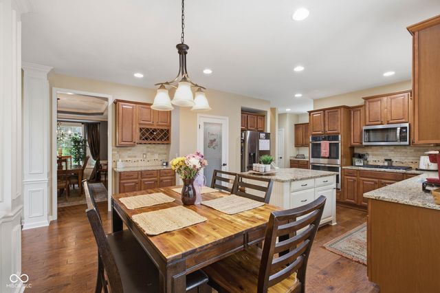 12344 Westmorland Drive, Fishers, IN 46037