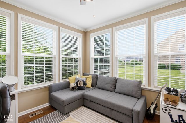 12344 Westmorland Drive, Fishers, IN 46037