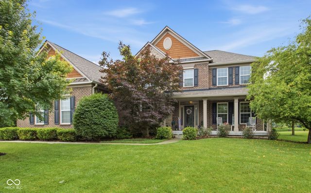 12344 Westmorland Drive, Fishers, IN 46037