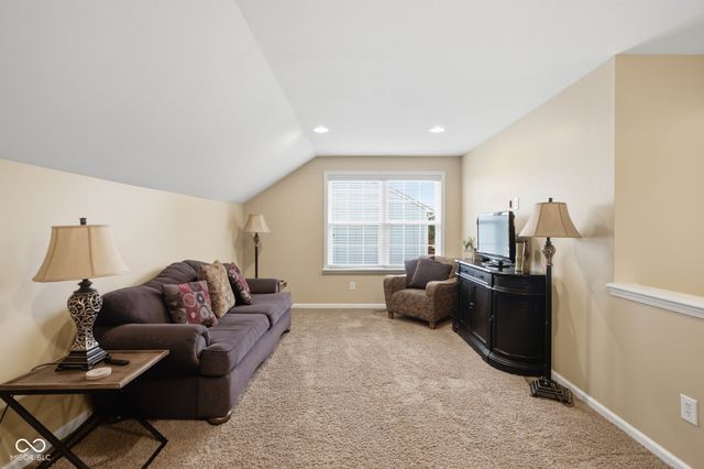 12344 Westmorland Drive, Fishers, IN 46037