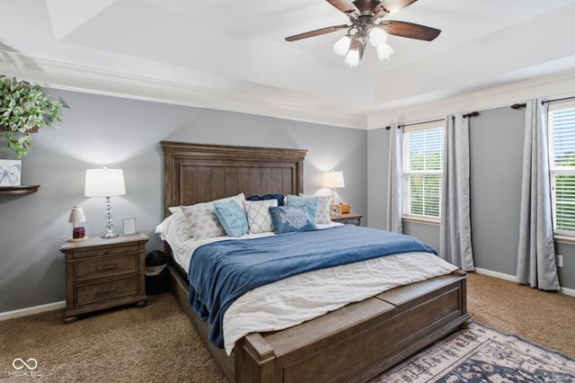 12344 Westmorland Drive, Fishers, IN 46037