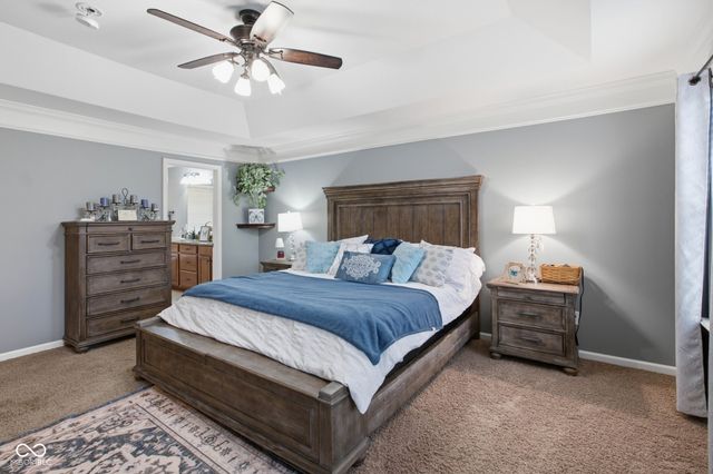 12344 Westmorland Drive, Fishers, IN 46037
