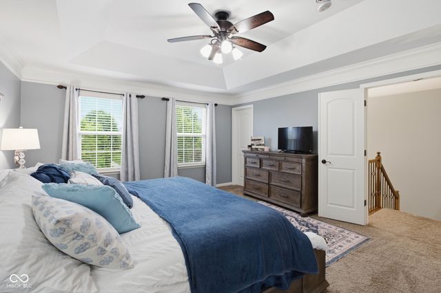 12344 Westmorland Drive, Fishers, IN 46037