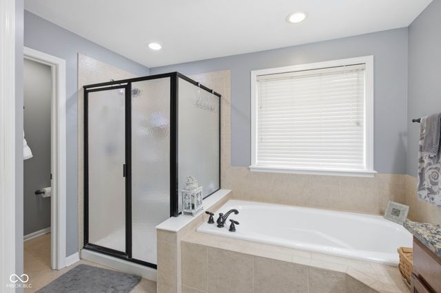 12344 Westmorland Drive, Fishers, IN 46037