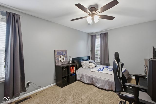 12344 Westmorland Drive, Fishers, IN 46037