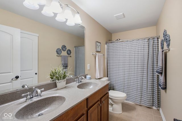 12344 Westmorland Drive, Fishers, IN 46037