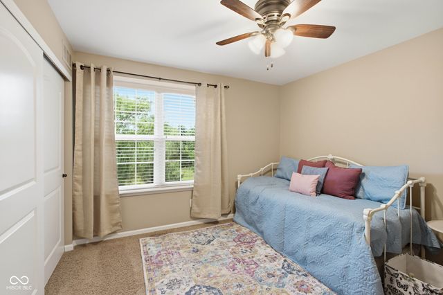 12344 Westmorland Drive, Fishers, IN 46037