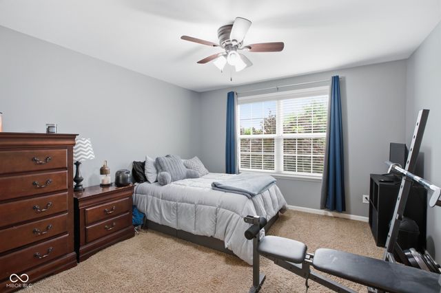 12344 Westmorland Drive, Fishers, IN 46037