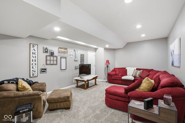 12344 Westmorland Drive, Fishers, IN 46037