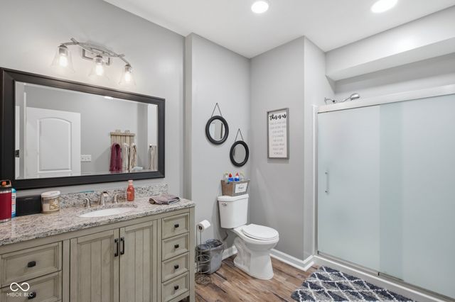 12344 Westmorland Drive, Fishers, IN 46037
